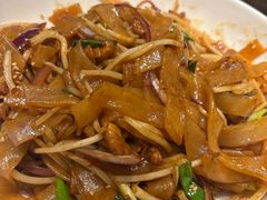 -赖厨潮汕砂锅粥