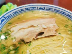 -同得兴 Since·1995 传统苏式面馆(十全街店)