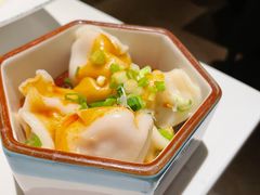 钟水饺-上上瓷·艺境川菜(IFS旗舰店)