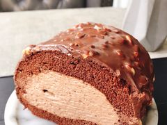 -十五食吾 La Pâtisserie (海甸岛店)