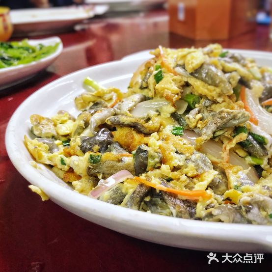 阿胖晓澳饭店(温麻公园店)