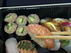 -鮨政·Omakase(港汇恒隆广场店)