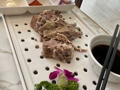 -老毛手抓·盐池滩羊非遗手抓(宁夏总店)