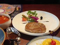 -喀秋莎西餐厅