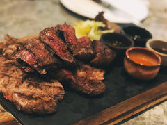 -焱牛Flaming cow