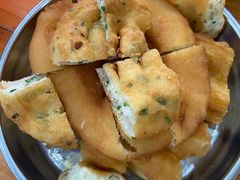 -朱珠小吃(施家园路店)