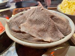 -渝大狮毛肚老火锅(文峰城市广场店)