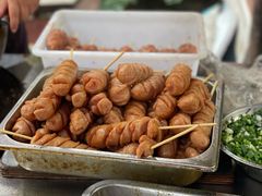 -丁脊壹绝·里脊肉