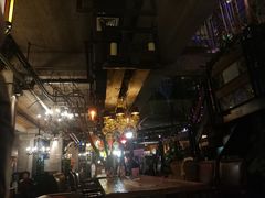 大堂-MAAN COFFEE(金桥店)