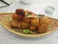 -老廣新意-全天茶点(宝能店)