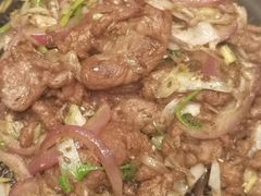 -阿庄新豫菜(航海东路店)