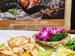 -好彩海鲜火锅饭店(银河百老汇店)