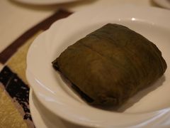 -富临饭店阿一鲍鱼