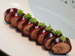 -喜悦烤鸭·新京菜(王府井店)