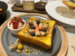 -娜娜家•Nana's restaurant (南开大悦城店)