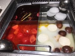 -海底捞火锅(航洋城店)