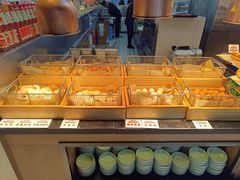 -韩盛·盛江山自助料理(学院路江北大学城店)