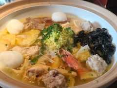 -寻宝记绍兴菜(鲁迅路店)