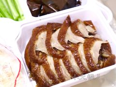 -盛百味·家宴餐厅(霸州分店)