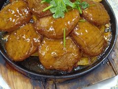 -六和孝顺素食餐厅(西湖道店)
