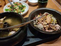 -云海肴云南菜(正大广场店)