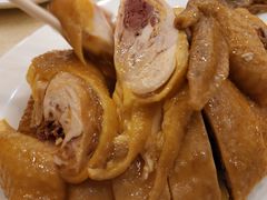 -德记潮州菜馆(卑路乍街)