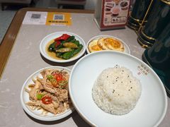 -松鹤楼面馆(清河万象汇店)