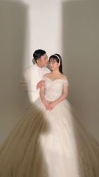 -青禾蒙娜丽莎婚纱摄影(武汉总店)