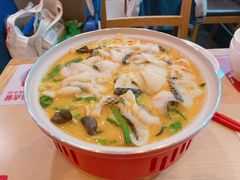 -喜家德虾仁水饺(乐都汇店)