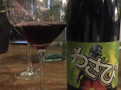 -RAC BAR(安福路店)