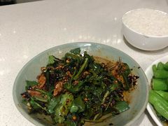 -泉上·发现DISCOVERY ·黔菜餐厅(银海元隆广场店)