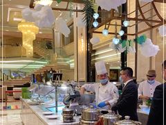 -盛宴标帜餐厅·亲子自助 (南昌喜来登酒店)