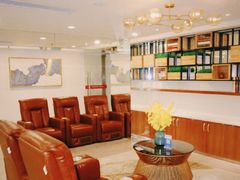 -希玛爱康健口腔(罗湖火车站店)