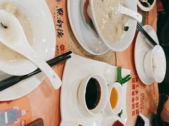 -点都德(盘福楼店)