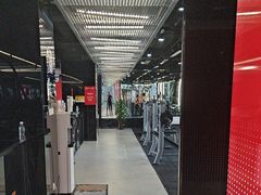 -魅加健身游泳(滨湖金陵店)