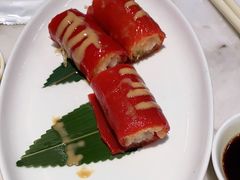-香港百合居(LCM置汇旭辉广场店)