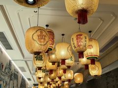 -大鸽饭(汉溪长隆店)