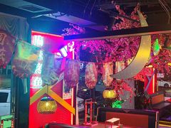 -路边边.炒菜烧烤.音乐餐厅(良乡长虹店)
