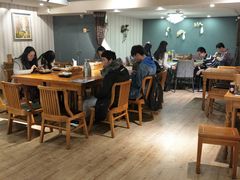 -云晓光头烧烤吧(新大陆广场店)