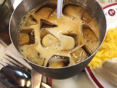 奶茶-华星冰室(湾仔店)