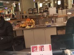 -虹料理·日料放题(悠方店)