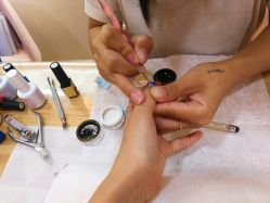 -米小兔美甲美睫