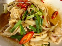 -Raya Father Restaurant