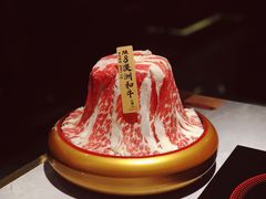 -一绪に寿喜烧自助(世茂广场店)