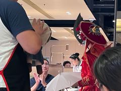 -海底捞火锅(吴中路店)