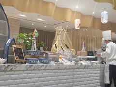 -沈阳和平艾美酒店新食谱西餐厅