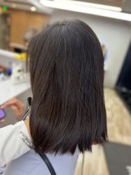 -奈川烫染Salon