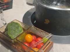 -芸山季·云南野生菌火锅(宝能环球汇店)