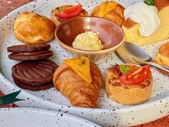 -La Terre乐田(万象城店)