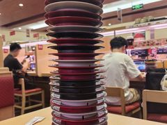 -寿司郎(皇庭广场店)